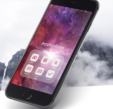 Проект æternity объявил о запуске хардфорка Minerva