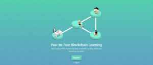 Проект æternity заплатит разработчикам за окончание обучающего онлайн-курса