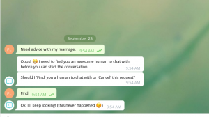 Кроссплатформенный мессенджер с тремя миллионами пользователей запускает токенсейл