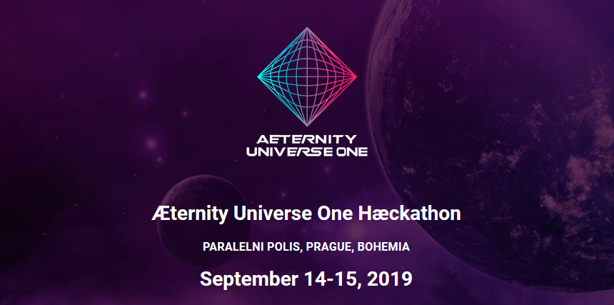 На хакатоне Aeternity в Чехии победил блокчейн-сервис для проверки подлинности продукции