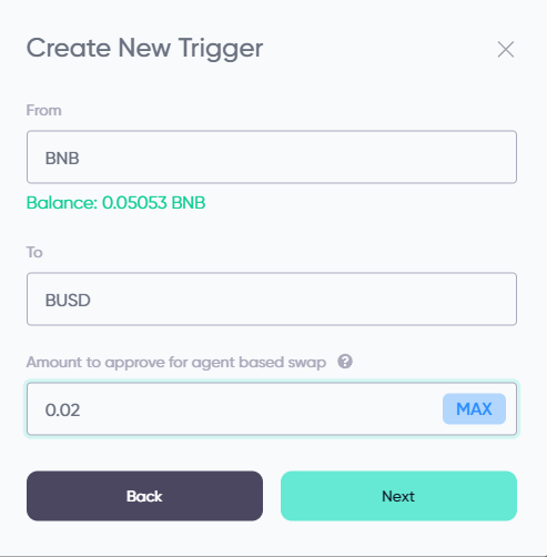BotSwap: как приложение от Fetch.ai упрощает торговлю на Uniswap и PancakeSwap