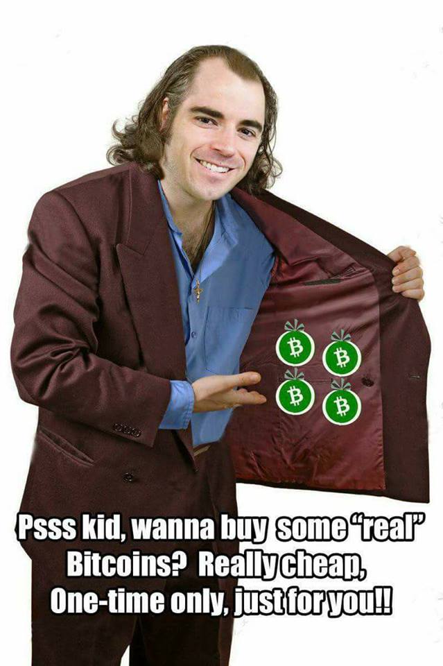 Вспоминая 2017: лучшие мемы криптосообщества