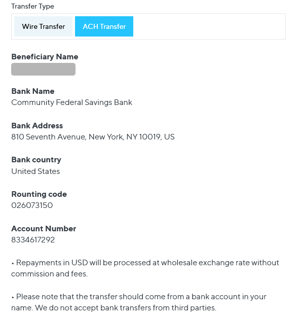 Кредиты под залог криптовалюты: можно ли их брать в России?
