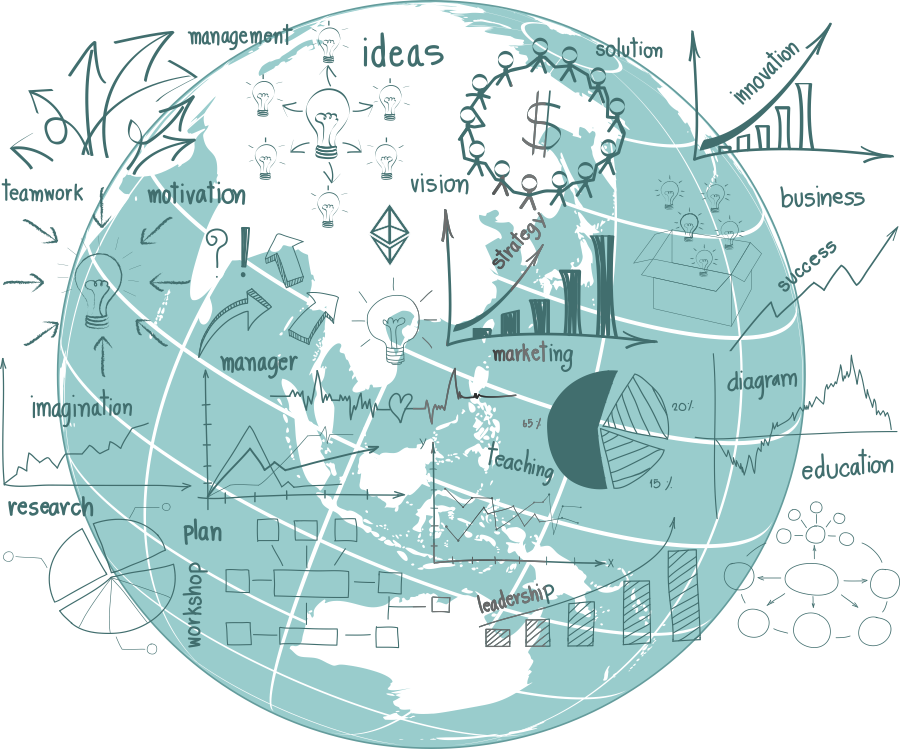 Влияние экономической кибернетики на работу блокчейн-приложений: основные угрозы (Часть 1)