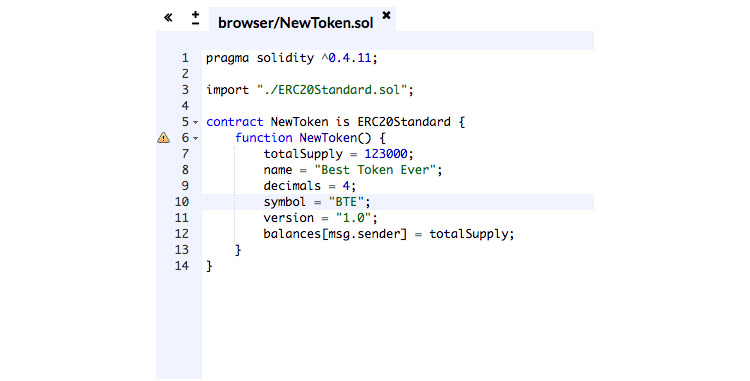 Как выпустить свою криптовалюту (токен) и какой блокчейн для этого выбрать?