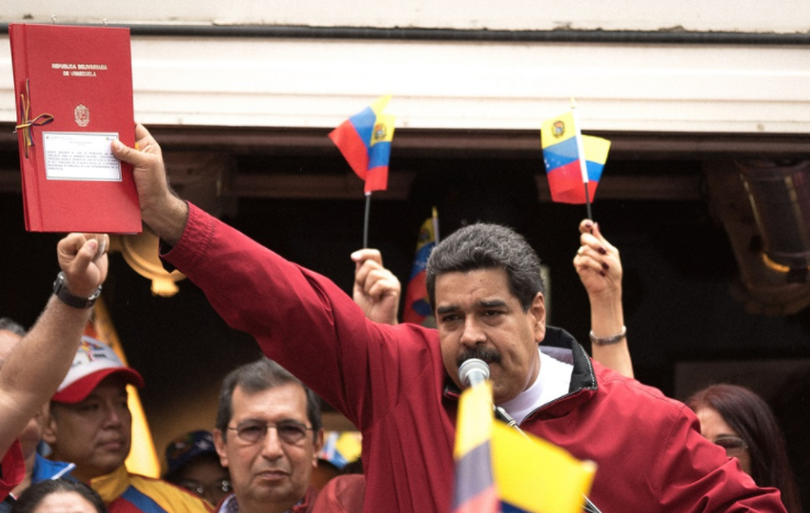 El Petro — спасательный круг для Венесуэлы или много шума из ничего?