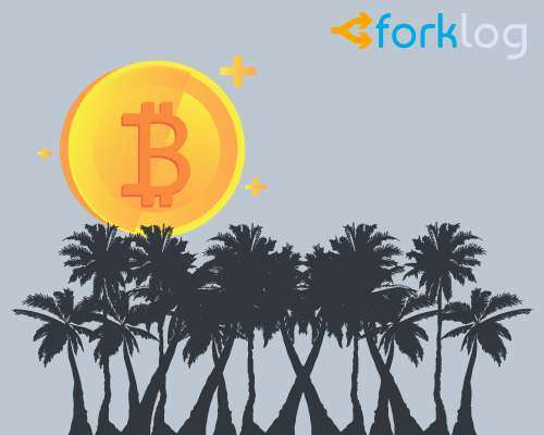 Каймановы острова: финансовый офшор для блокчейн-индустрии