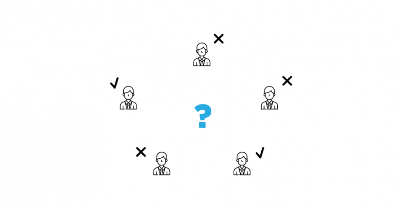 Положительные стороны блокчейн-систем и проблемы, мешающие их внедрению