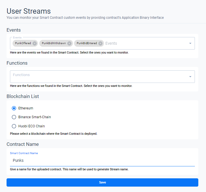 Между Web3 и Web2: как работает платформа PARSIQ