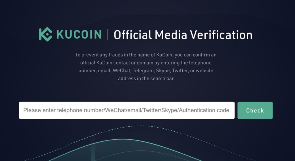 Как не стать жертвой вымогателей: рассказывает KuCoin