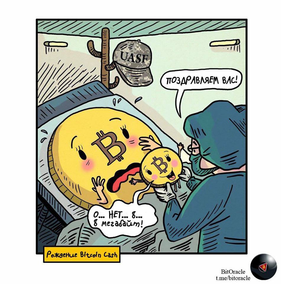 Вспоминая 2017: лучшие мемы криптосообщества