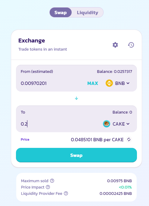 Uniswap и другие AMM: инструкция по использованию для новичков