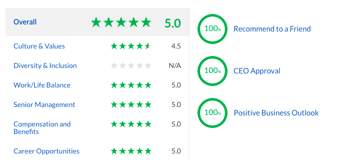 Не только печеньки: плюсы и минусы работы в блокчейн-компании