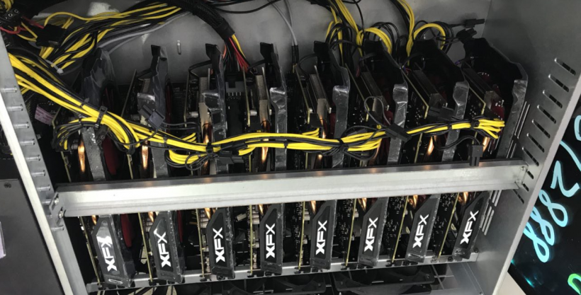 Как правильно выбирать оборудование для майнинга