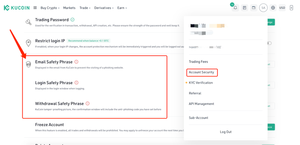 Как не стать жертвой вымогателей: рассказывает KuCoin