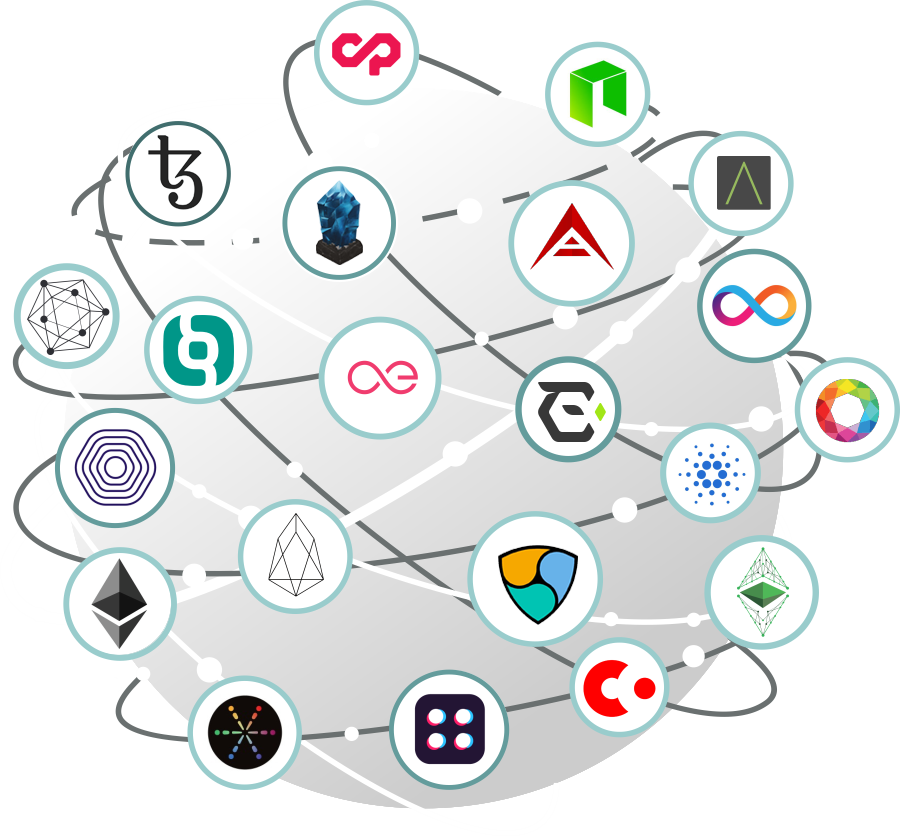 Влияние экономической кибернетики на работу блокчейн-приложений: основные угрозы (Часть 1)