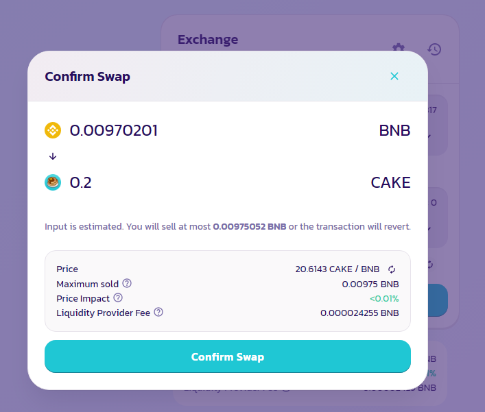 Uniswap и другие AMM: инструкция по использованию для новичков