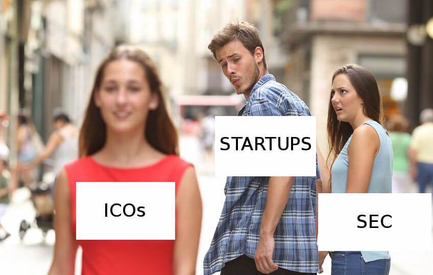 Вспоминая 2017: лучшие мемы криптосообщества