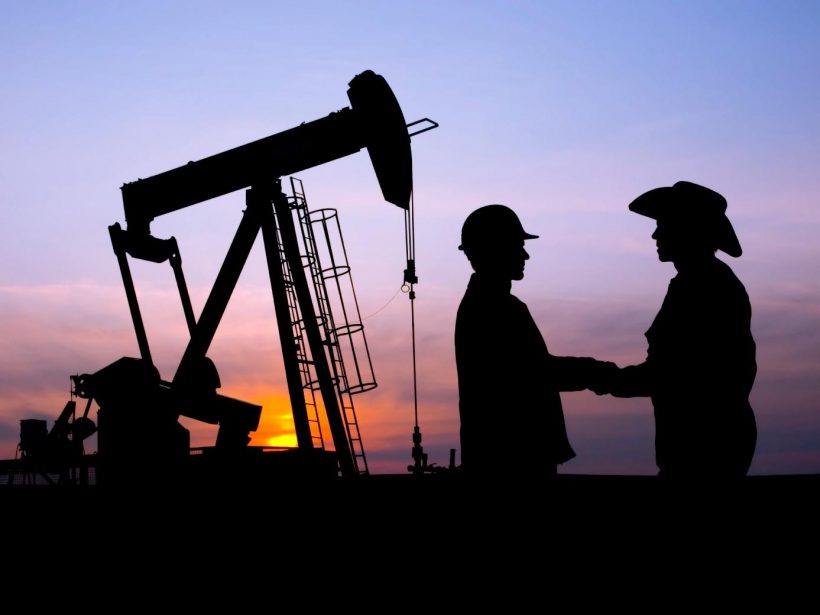 Блокчейн для ипотечного и нефтегазового секторов и другие инициативы по внедрению технологии