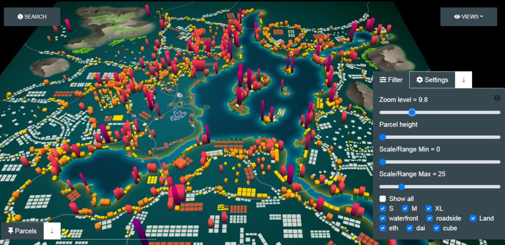 Побег из реальности: долгий путь от мультиплеера до метавселенной