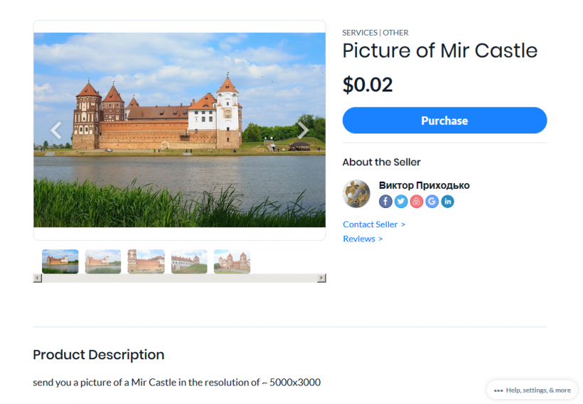 Uber и Airbnb без комиссий: проект ORIGIN переносит маркетплейсы на блокчейн