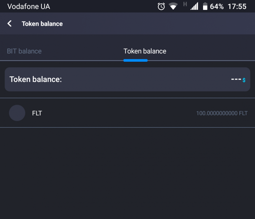 Как создать токен за 5 минут? Рассказываем на примере платформы Enecuum