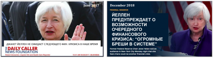 Фундаментальная свобода: как финансовый кризис подтверждает превосходство биткоина