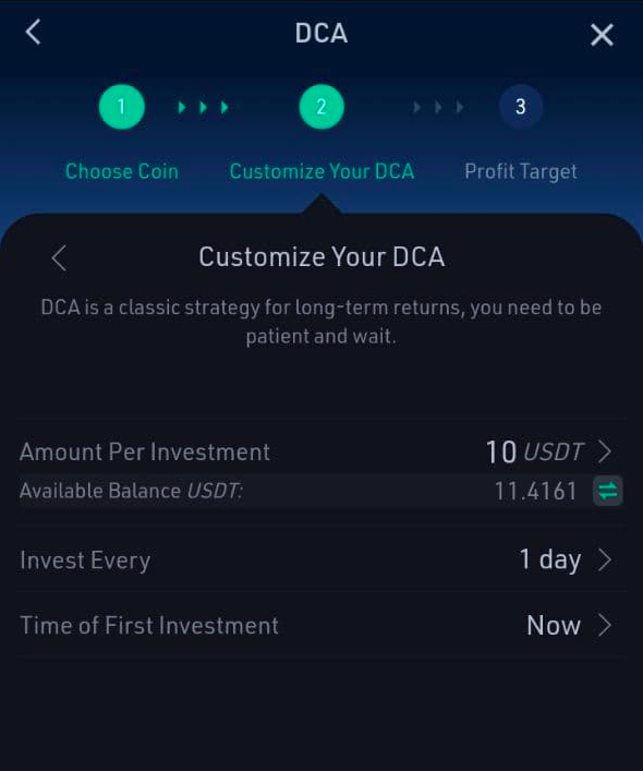 Как зарабатывать, если не умеешь торговать: обзор торговых ботов KuCoin