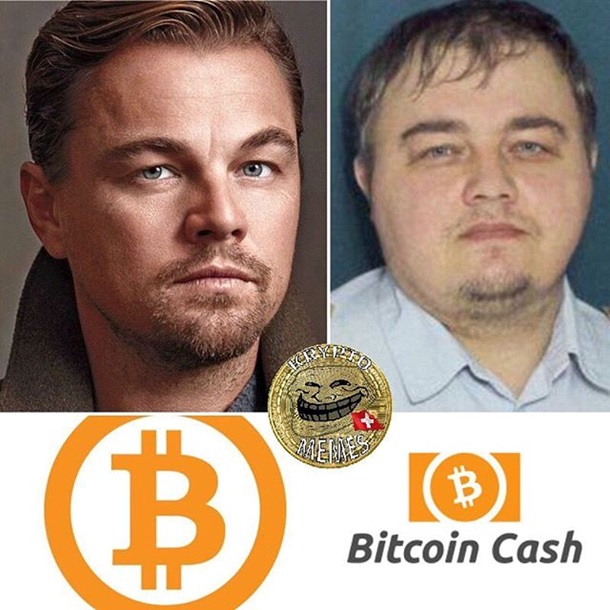 Вспоминая 2017: лучшие мемы криптосообщества