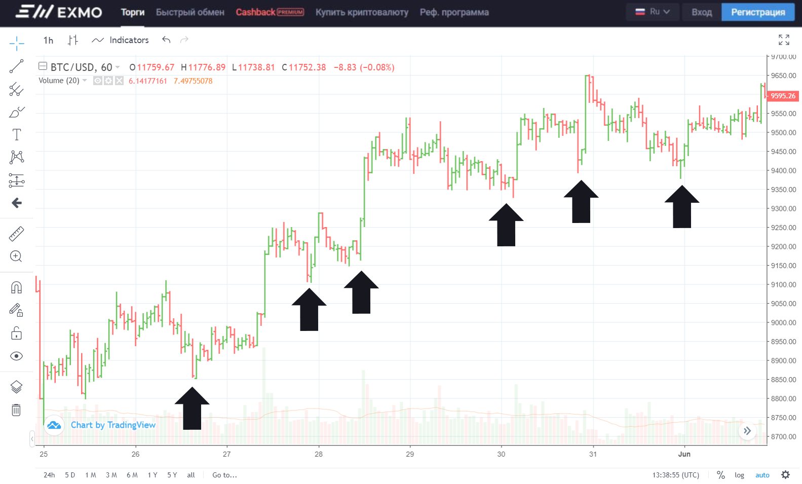 Шесть ошибок начинающих трейдеров. Рассказываем, как их избежать