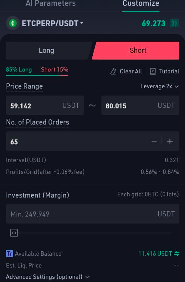 Как зарабатывать, если не умеешь торговать: обзор торговых ботов KuCoin