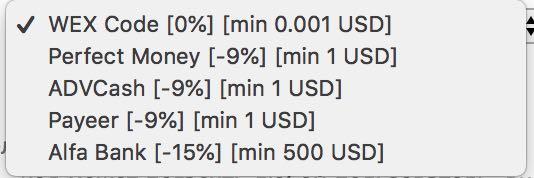 Mt.Gox 2.0: что происходит со старейшей российской биткоин-биржей WEX (бывшая BTC-e)
