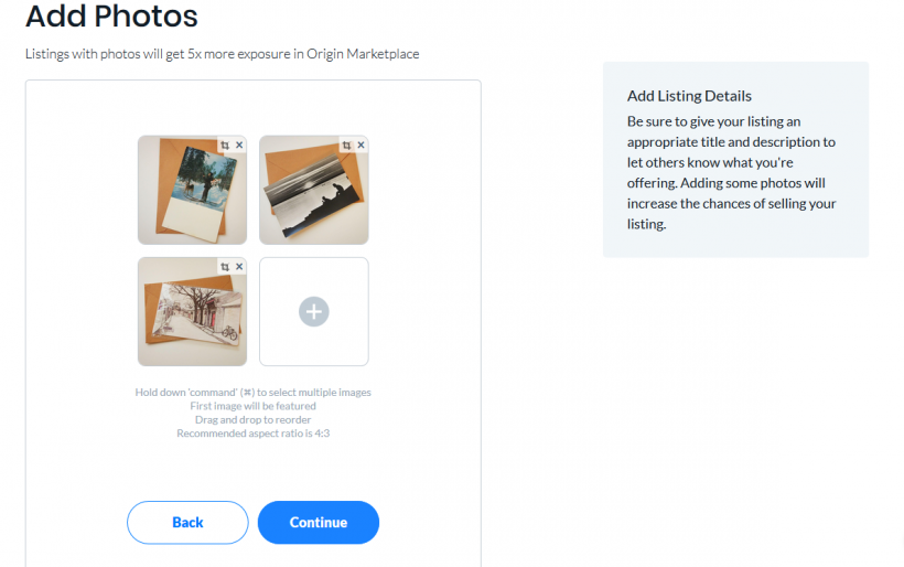 Uber и Airbnb без комиссий: проект ORIGIN переносит маркетплейсы на блокчейн