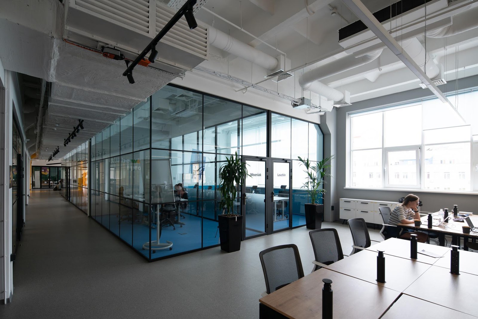 Не только печеньки: плюсы и минусы работы в блокчейн-компании