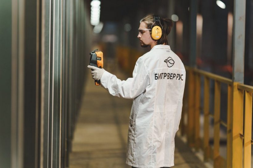 Биткоины в Сибири: как великая стройка коммунизма питает майнинг криптовалют