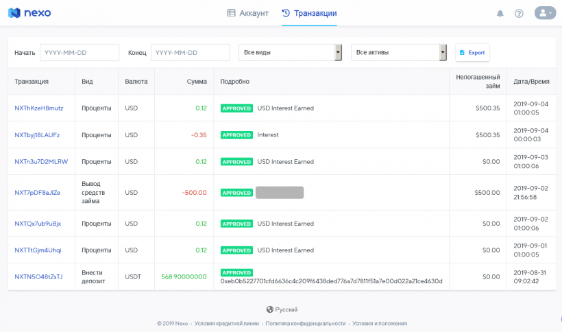 Кредиты под залог криптовалюты: можно ли их брать в России?
