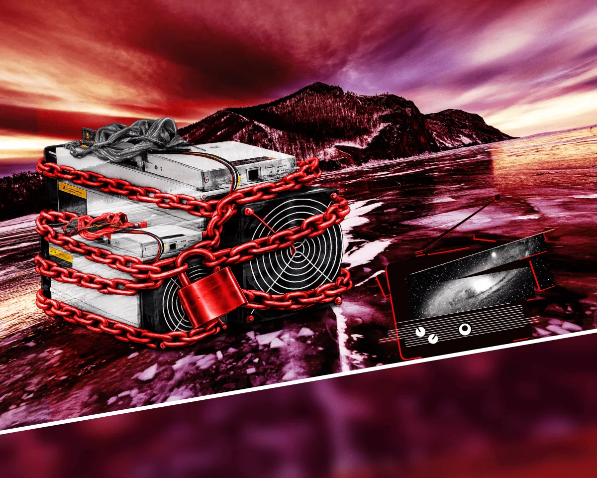 Will Google’s forecast and a Gulf war sink the crypto market?