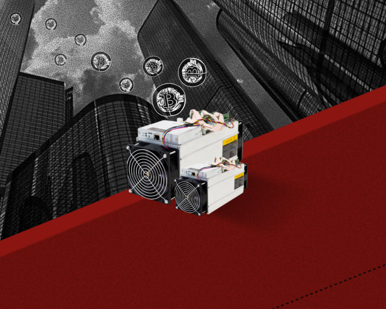 майнинг mining