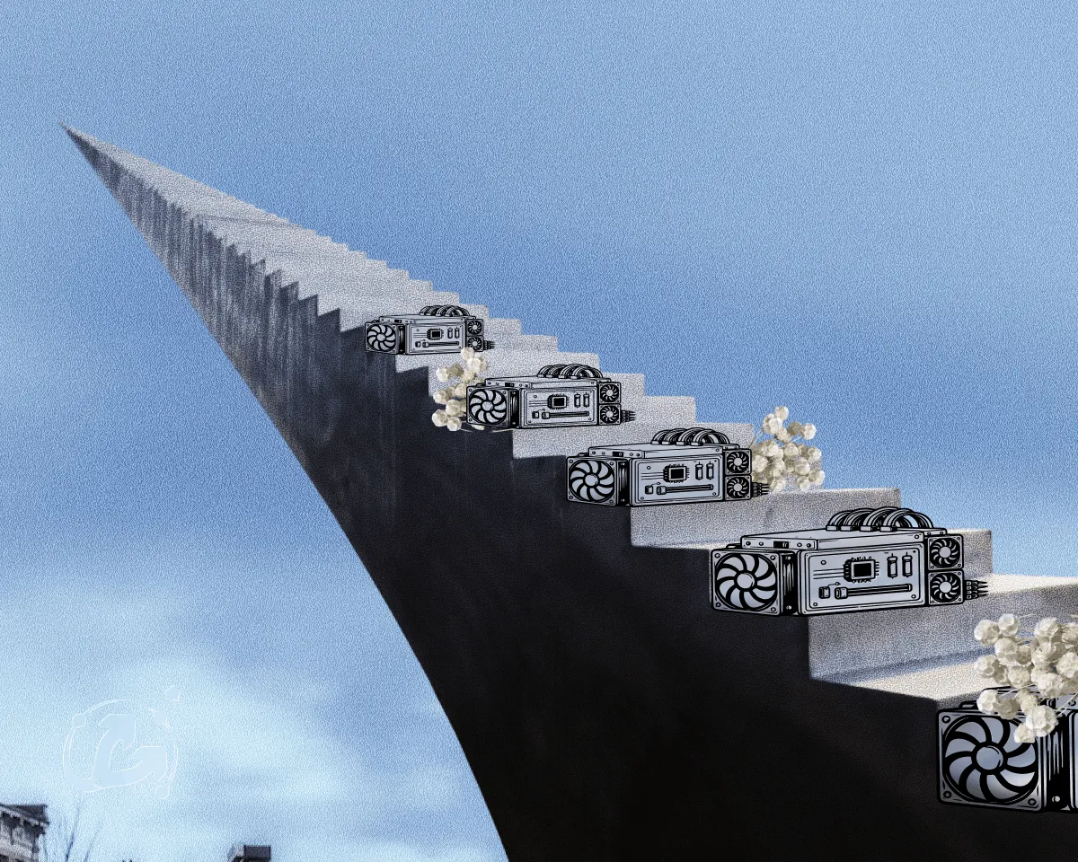 Top ten bitcoin miners: strategies and trends