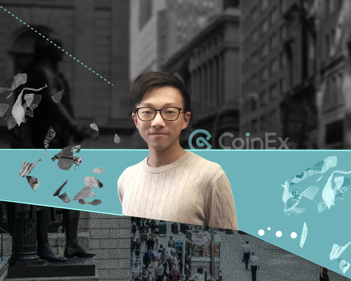 “We do not expect an 80% crash”: CoinEx’s chief analyst on the $180,000 call, BTCFi and the future of altcoins