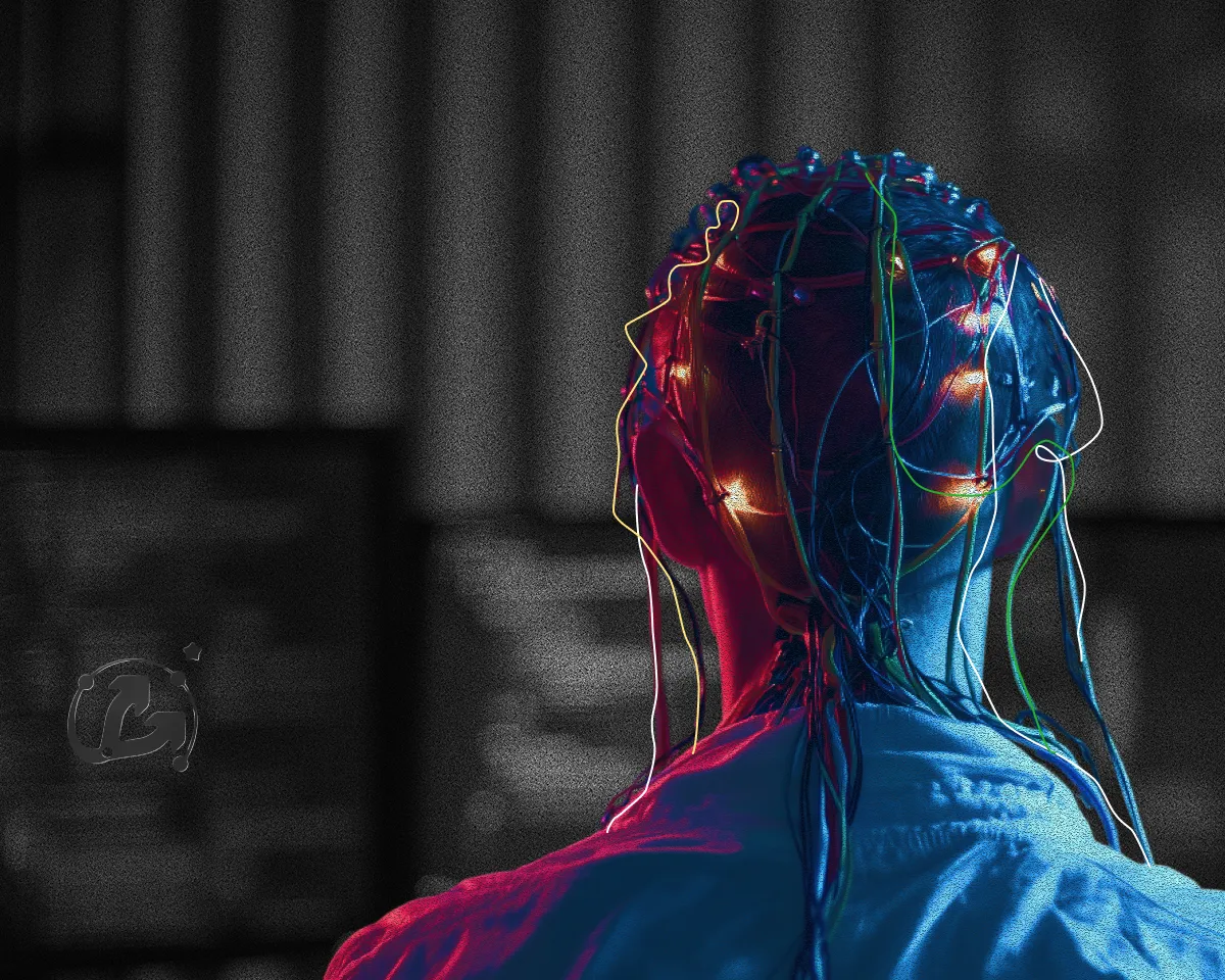 My ‘brain–computer’