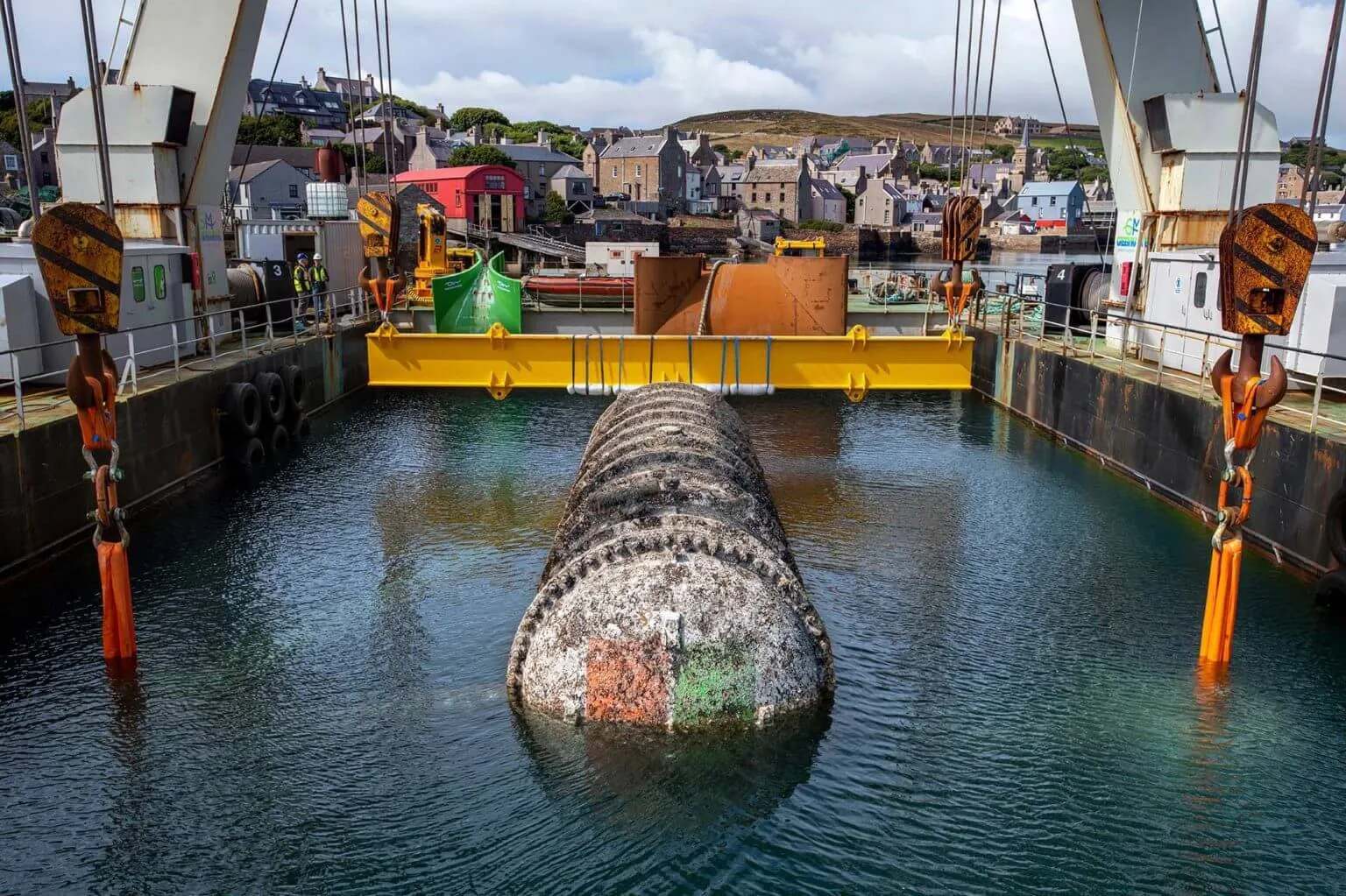 underwater-datacenter