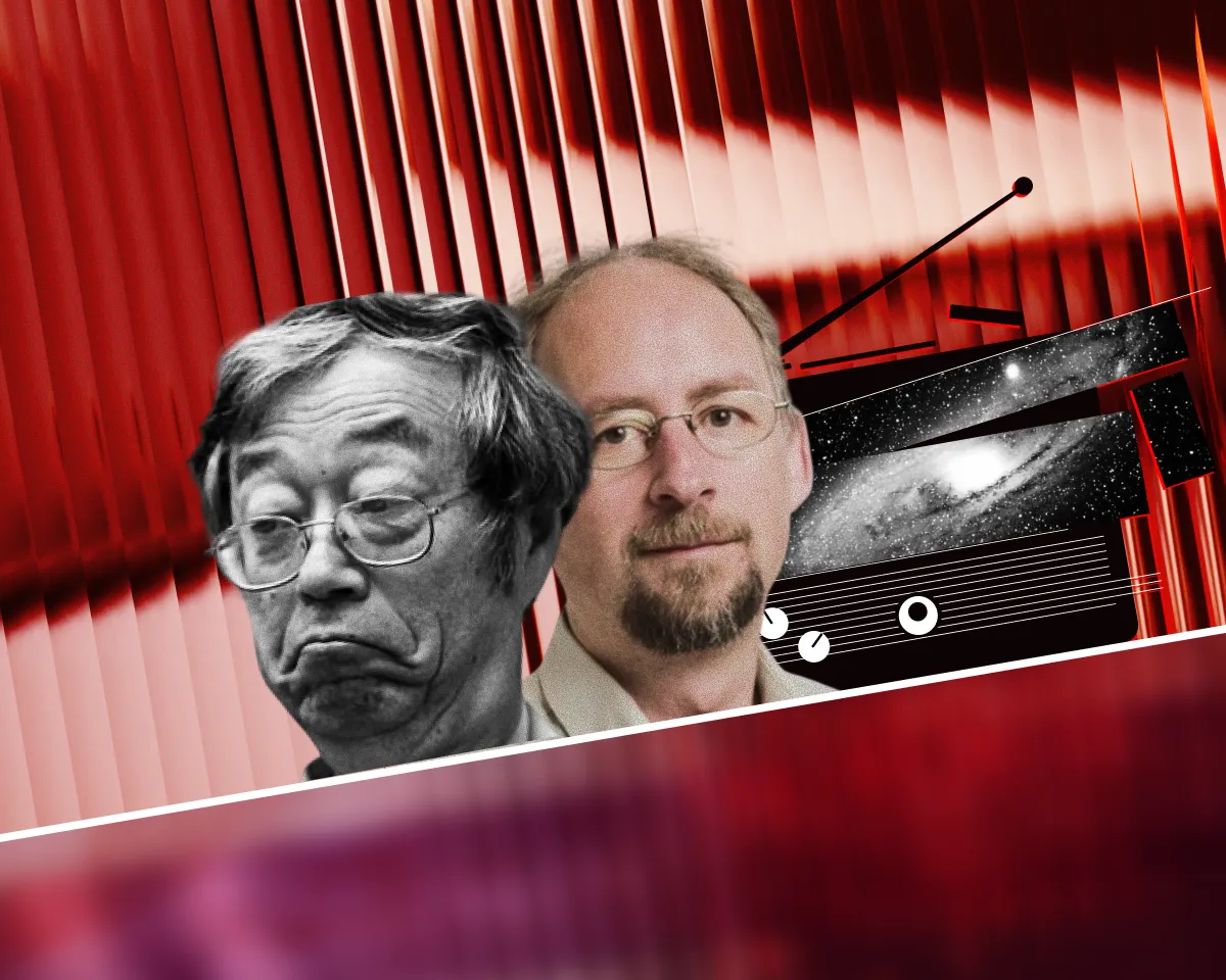 Journalists Identify Bitcoin's Creator