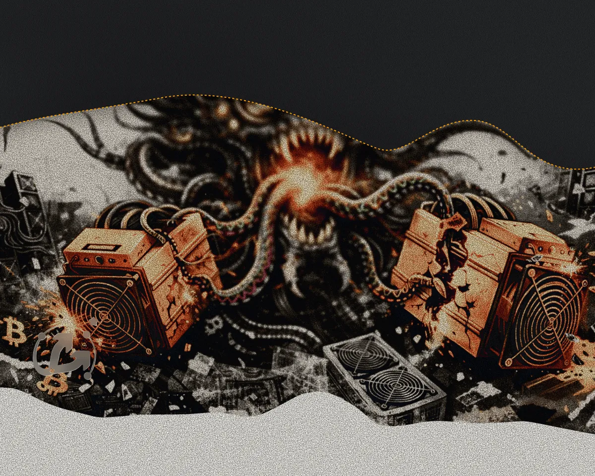 Capitulation or evolution: why bitcoin miners are betting on AI