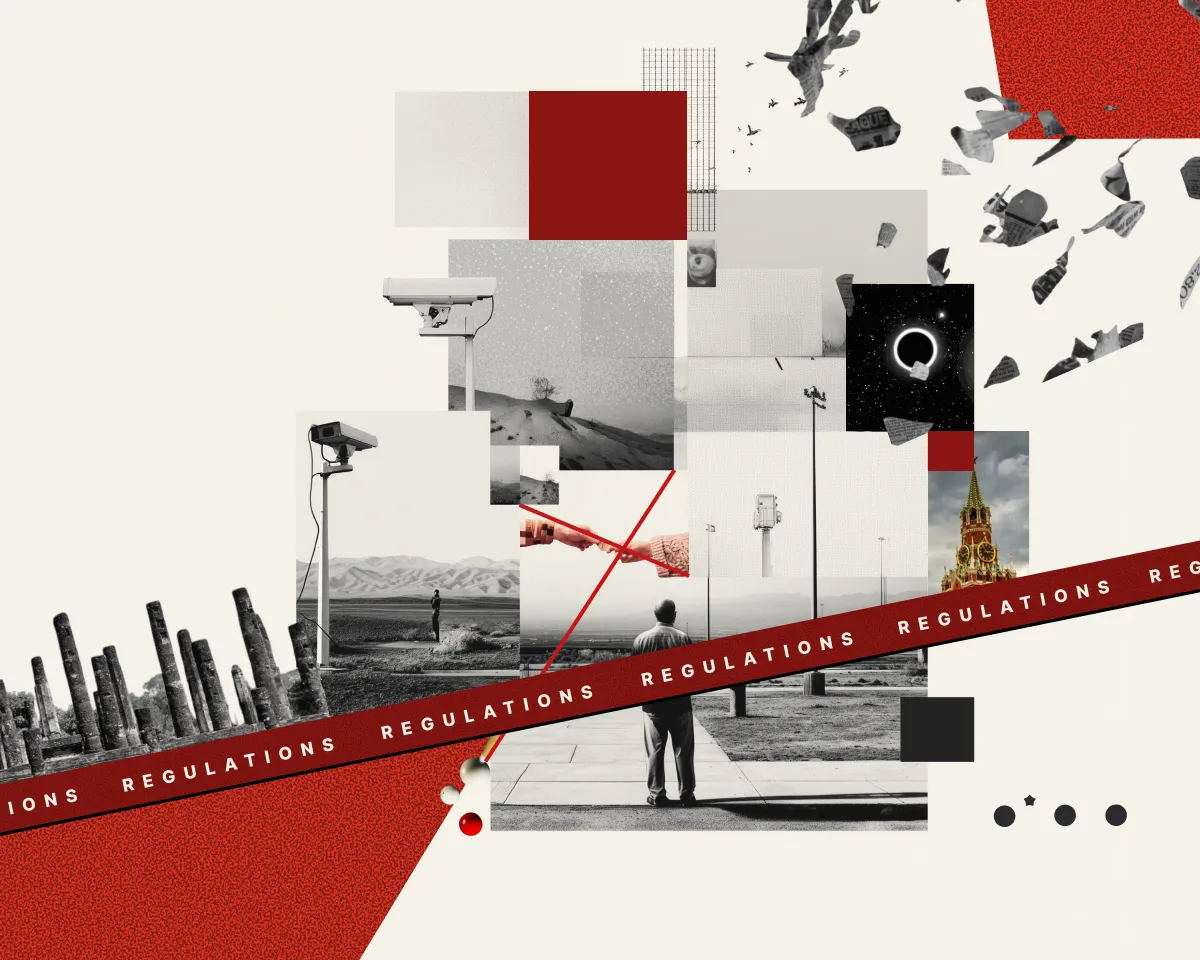 The end of shadow trading? Russia’s forthcoming crypto-market rules