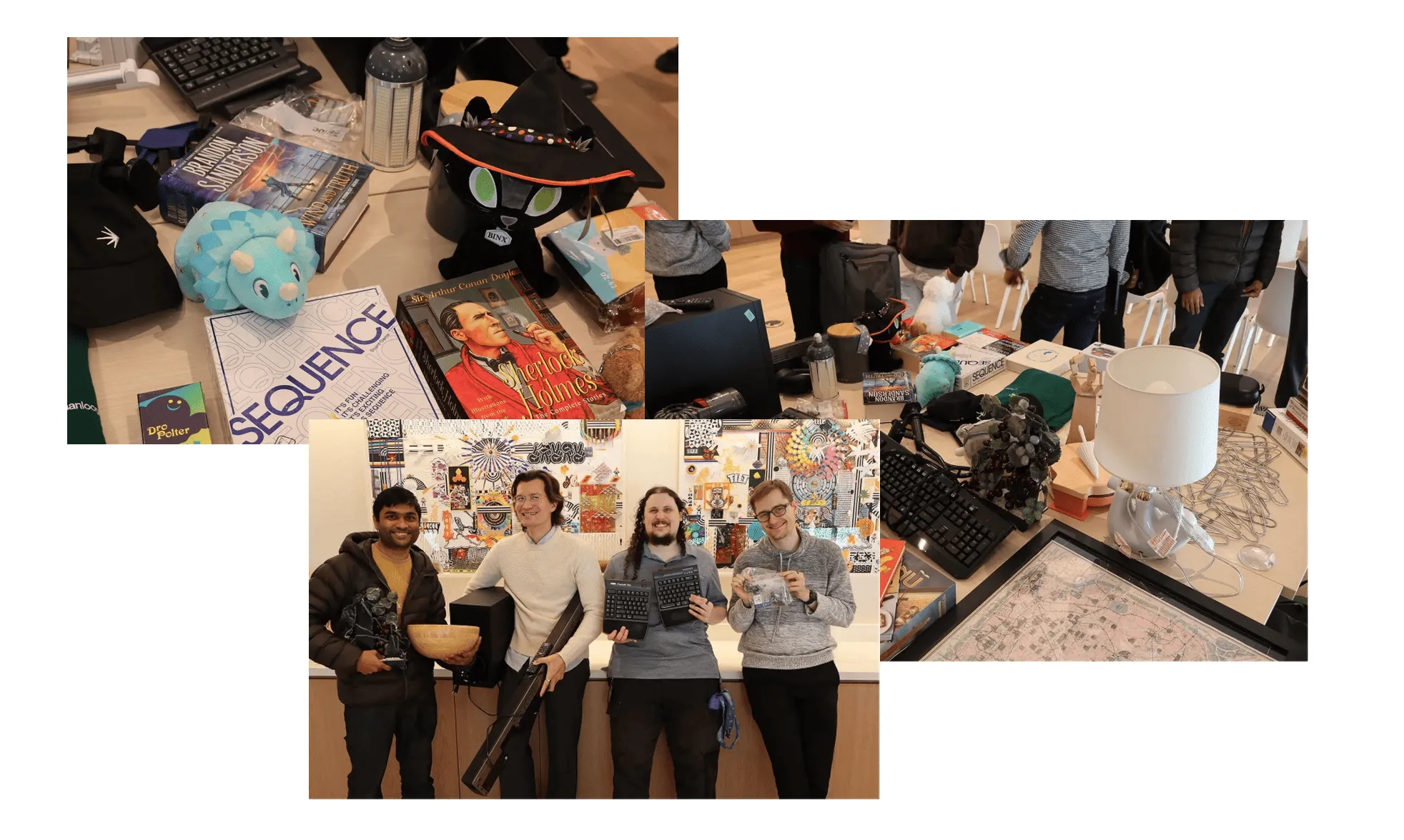 Anthropic's Project Deal