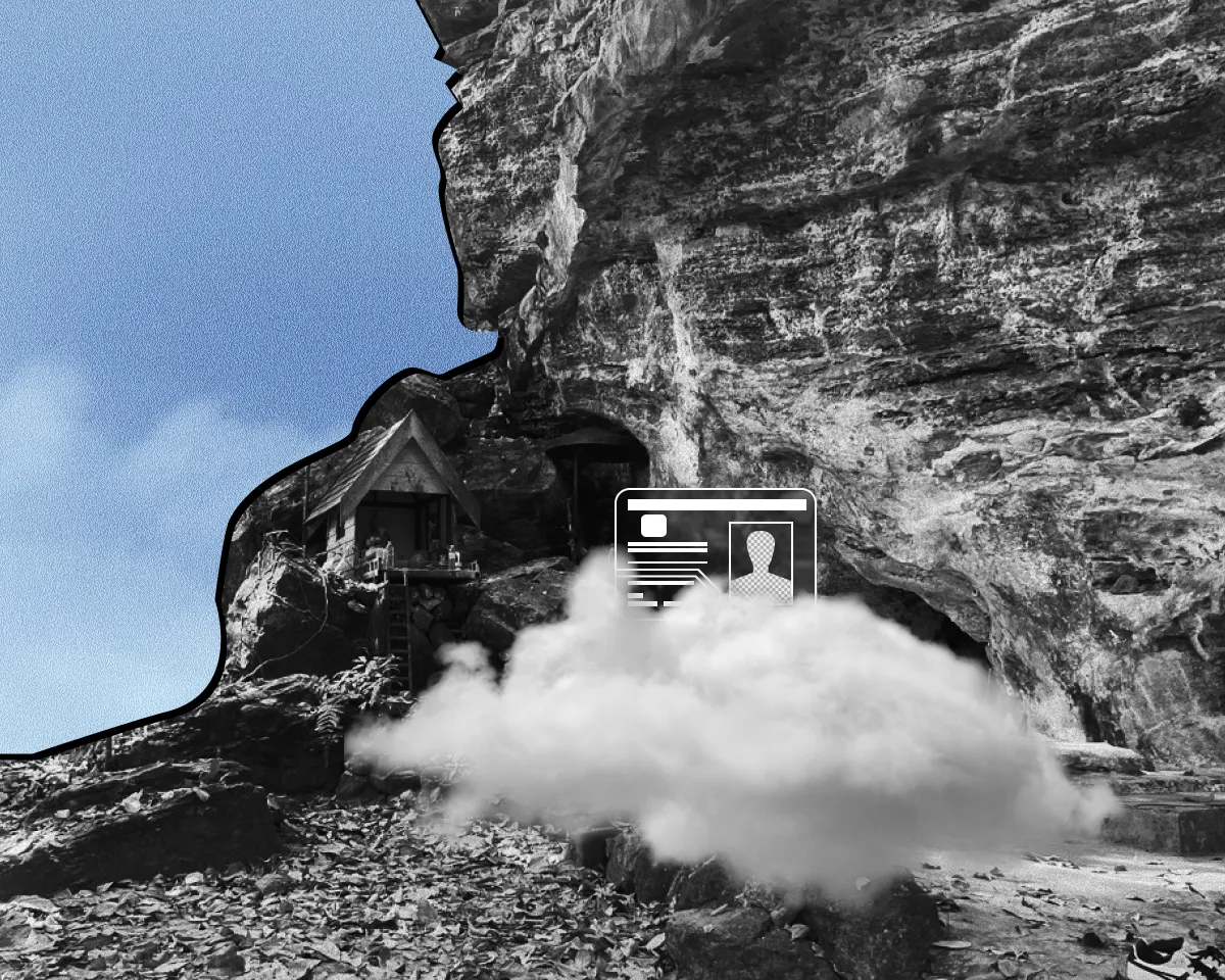 The right to be offline