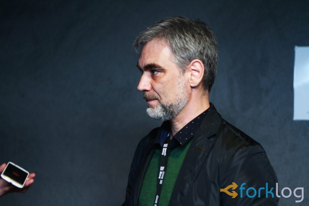 Вячеслав Кунев