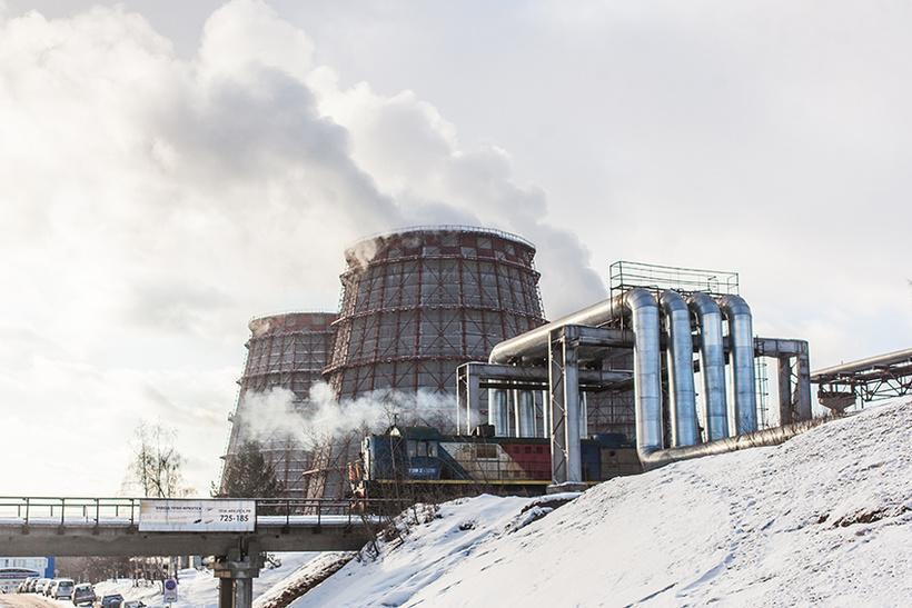 Криптоведьма и мясо за биткоины: Forbes снял фоторепортаж о криптовалюте в Иркутске